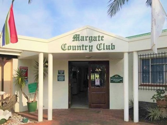 Margate County Club