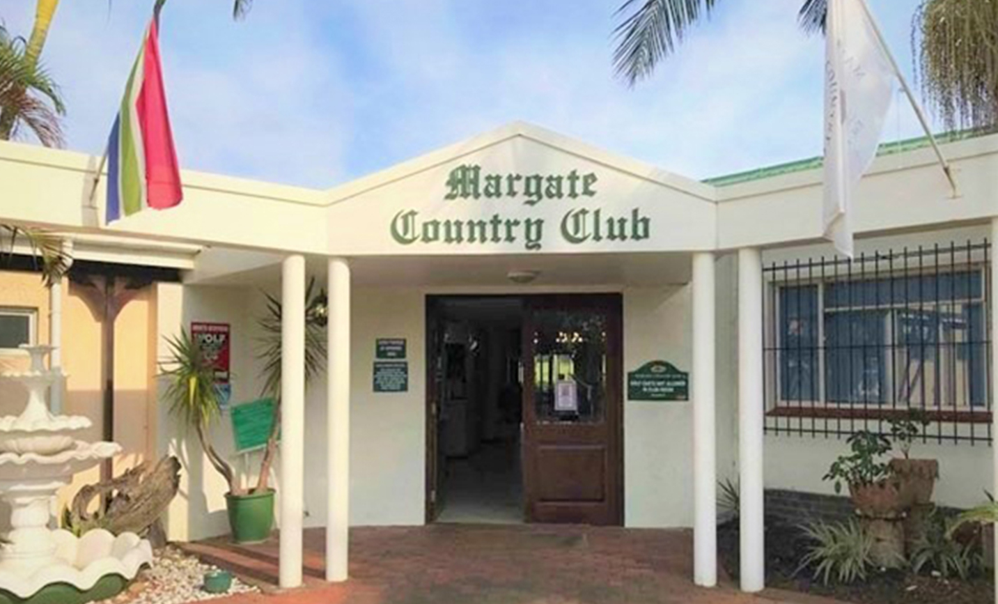 Margate County Club