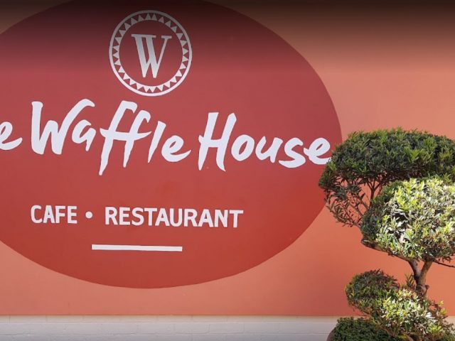 Waffle House Ramsgate